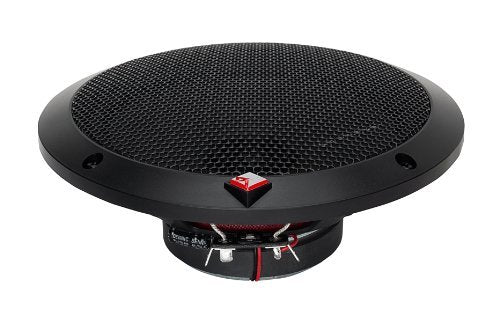 Rockford Fosgate R1675X2 Prime 6.75-Inch Full Range 2-Way Coaxial Speaker - Set of 2 Rockford Fosgate R1675X2 Prime 6.75-Inch Full Range 2-Way Coaxial Speaker - Set of 2